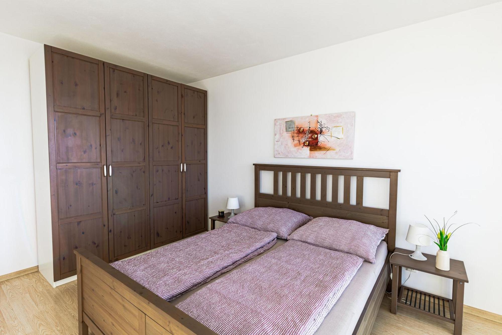 Sunny Apartment With Amazing Terrace On The 13Th Floor Near City Center Μπρατισλάβα Εξωτερικό φωτογραφία